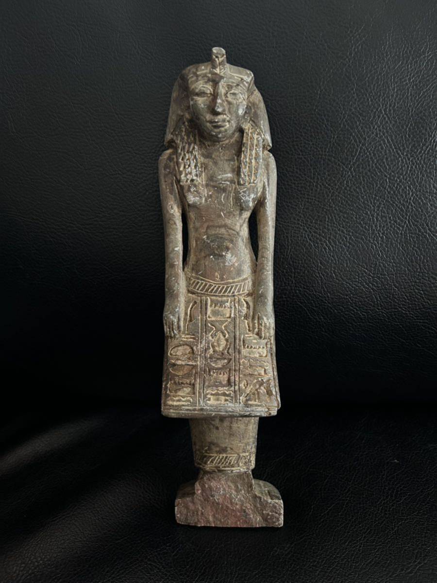 エジプト 古代エジプト ウシャブティ像 副葬品 オブジェ 置物 古代文明 