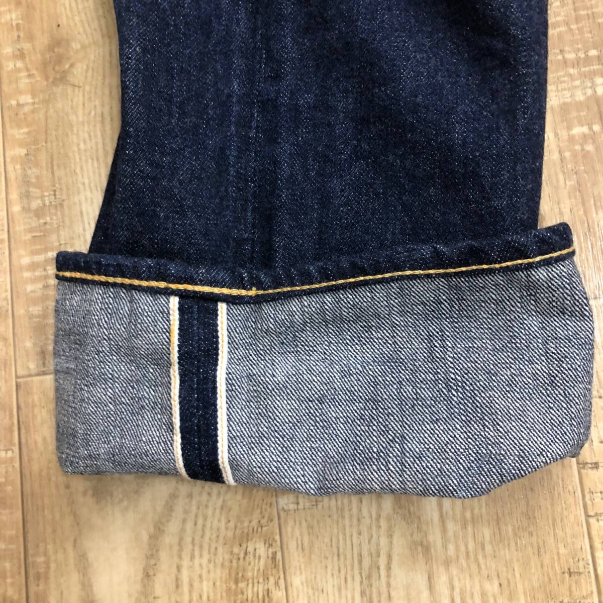 ウエアハウス Lot 1001 W33 【使用数回】 détails d'articles | Yahoo
