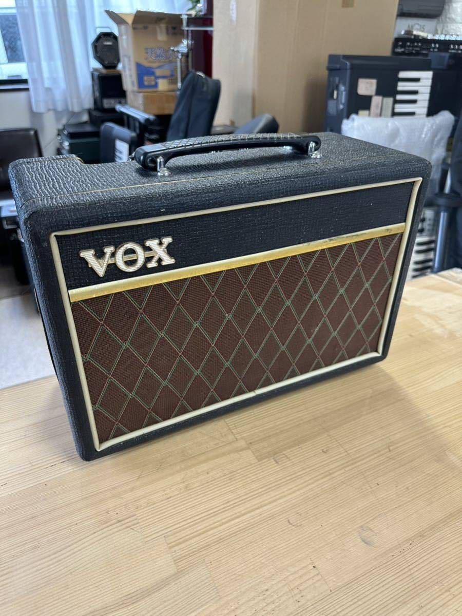VOX V9106 ヴォックス ギターアンプ コンボアンプ_画像2