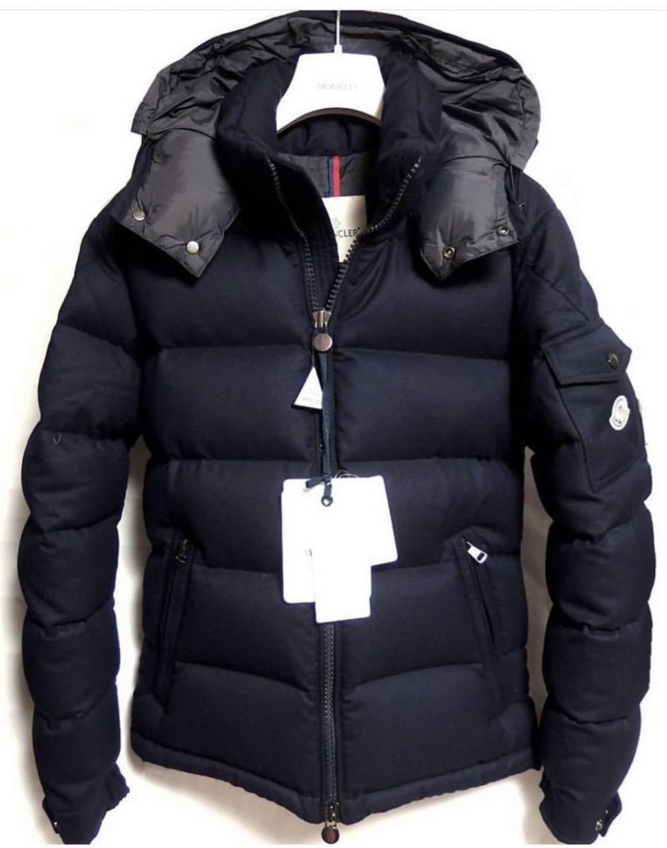 モンジュネーブル モンクレールジャパン正規品 0MONCLER モンクレール