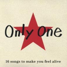 Only One 中古 CD_画像1