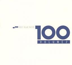 ベスト・ブルーノート 100 Vol.2 2CD レンタル落ち 中古 CD_画像1