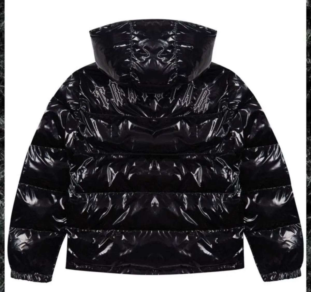 trapstar トラップスター ダウンジャケット|Yahoo!フリマ(旧 trapstar トラップスター ダウンジャケット|Yahoo!フリマ(旧