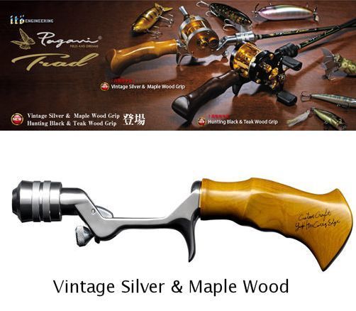 Yahoo!オークション - メガバス PAGANI TRAD SILVER&MAPLE(Reel Yahoo!オークション - メガバス PAGANI TRAD SILVER&MAPLE(Reel