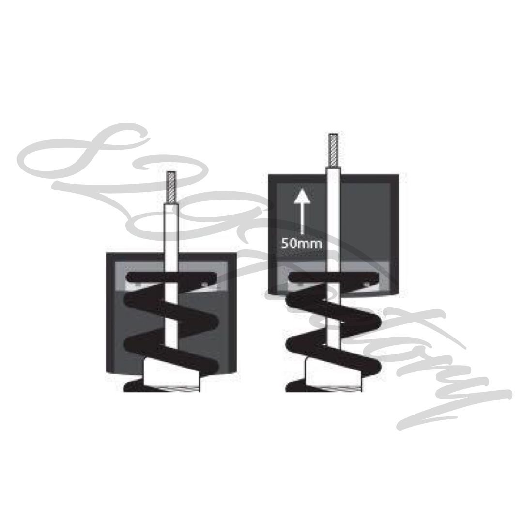 STANCEPARTS スタンスパーツ TANKLESS FRONT KIT エアカップ STANCEPARTS スタンスパーツ TANKLESS FRONT KIT エアカップ