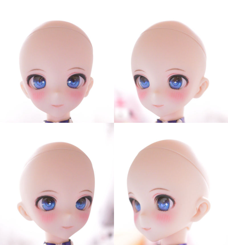 Yahoo!オークション - DDH-10 開口カスタムヘッド(SW肌)+アイ Yahoo!オークション - DDH-10 開口カスタムヘッド(SW肌)+アイ