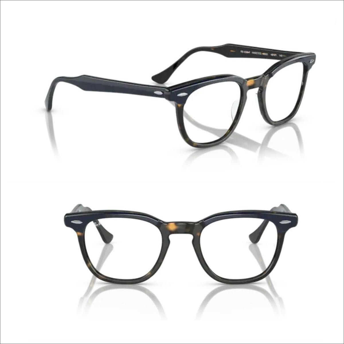 【新品、未使用】【100%保証、国内正規品】Ray Banレイバン　HAWK EYE 木村拓哉着用モデル　