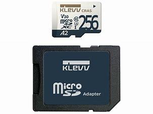 新品/高速/一流メーカー microSDカード 256GB Hynix系 K256GUSD6U3-CA switch対応 UHS-I U3 SDアダプタ付属 microSDXCカード マイクロSD_画像2