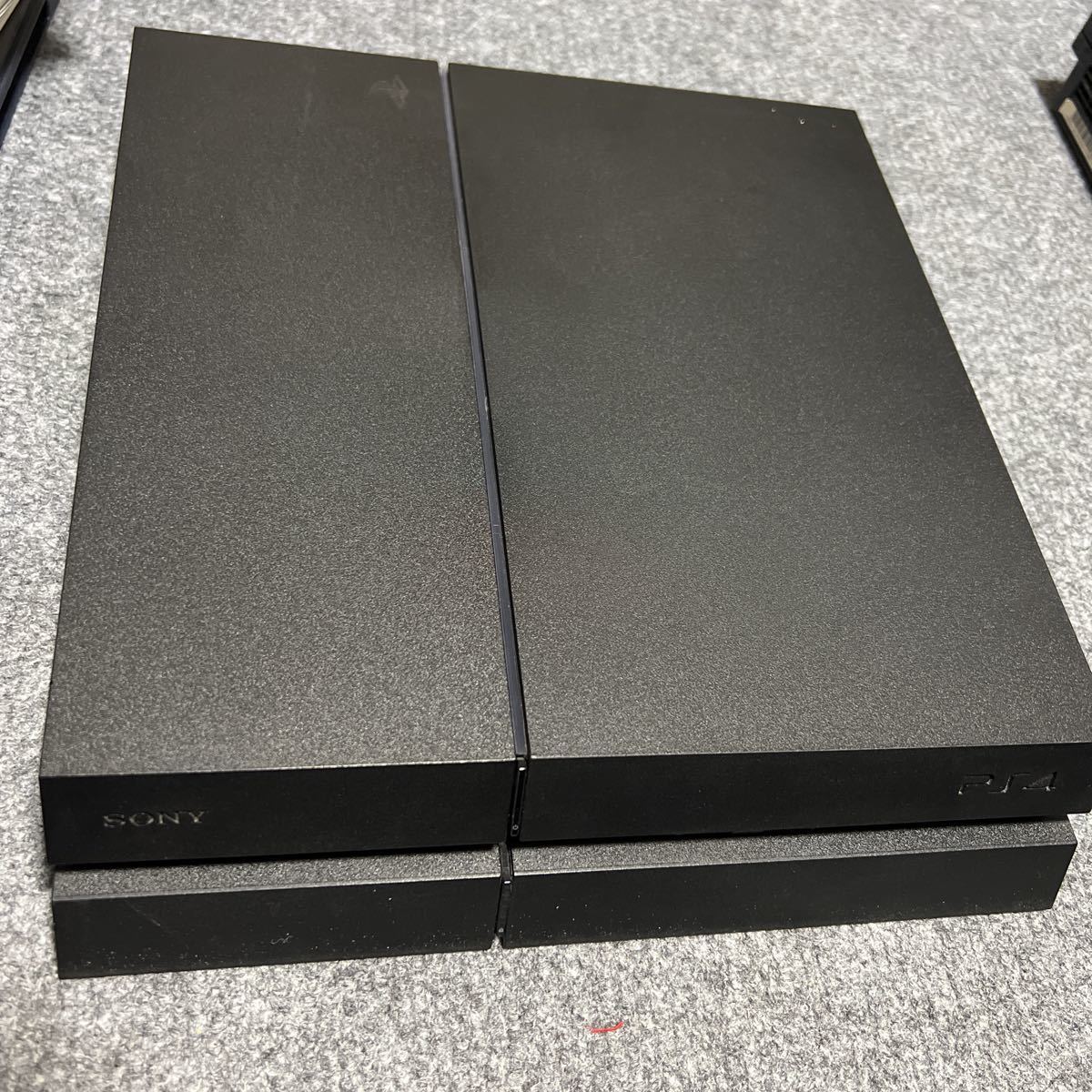 専門ショップ PS4本体 cuh-1200A PS4本体 - torrecider.farm