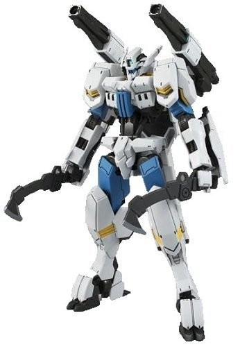 HG 1/144 ガンダムフラウロス(厄祭戦時) プラモデル(ホビーオンラインショ