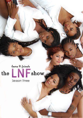その他 Lovers & Friends Show: Season 3 [DVD] [Import]