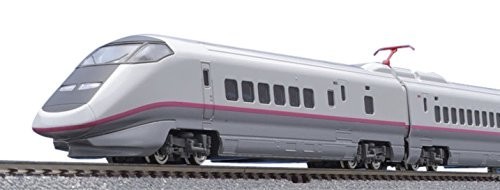TOMIX Nゲージ 98944 E3 0系東北新幹線 (なすの)セット (6両)