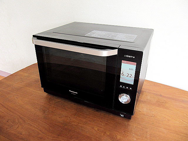 Secondhand Goods Beautiful Goods Panasonic Panasonic Steam Oven Range Bistro Bistro Ne Jbs652s K Grill Plate New Goods Attached Ne Jbs652 K Real Yahoo Auction Salling Secondhand Goods Beautiful Goods Panasonic Panasonic Steam Oven Range Bistro Bistro Ne Jbs652s K Grill Plate New Goods Attached Ne Jbs652 K Real Yahoo Auction Salling