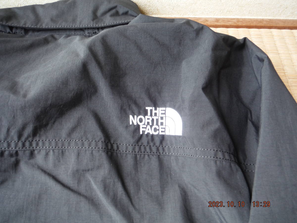 THE NORTH FACE ノースフェイス Hydrena Wind Jacket ハイドレナウィンドジャケット NP21835 サイズ　M _画像5