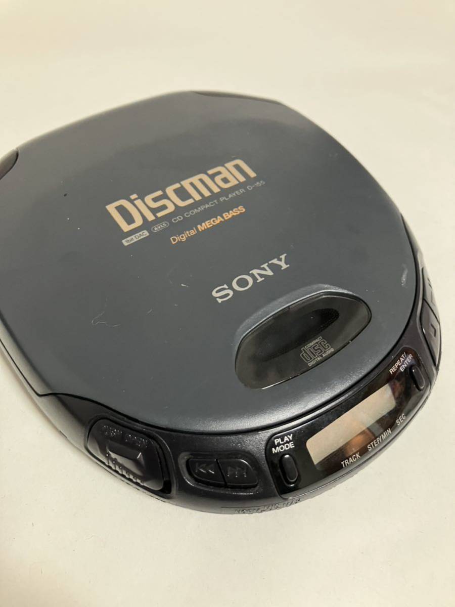 SONY Sony. portable CD player,Diskman CD WALKMAN Walkman 