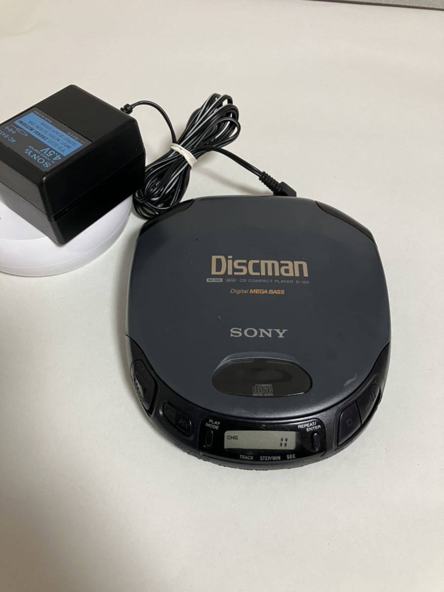 SONY Sony. portable CD player,Diskman CD WALKMAN Walkman 