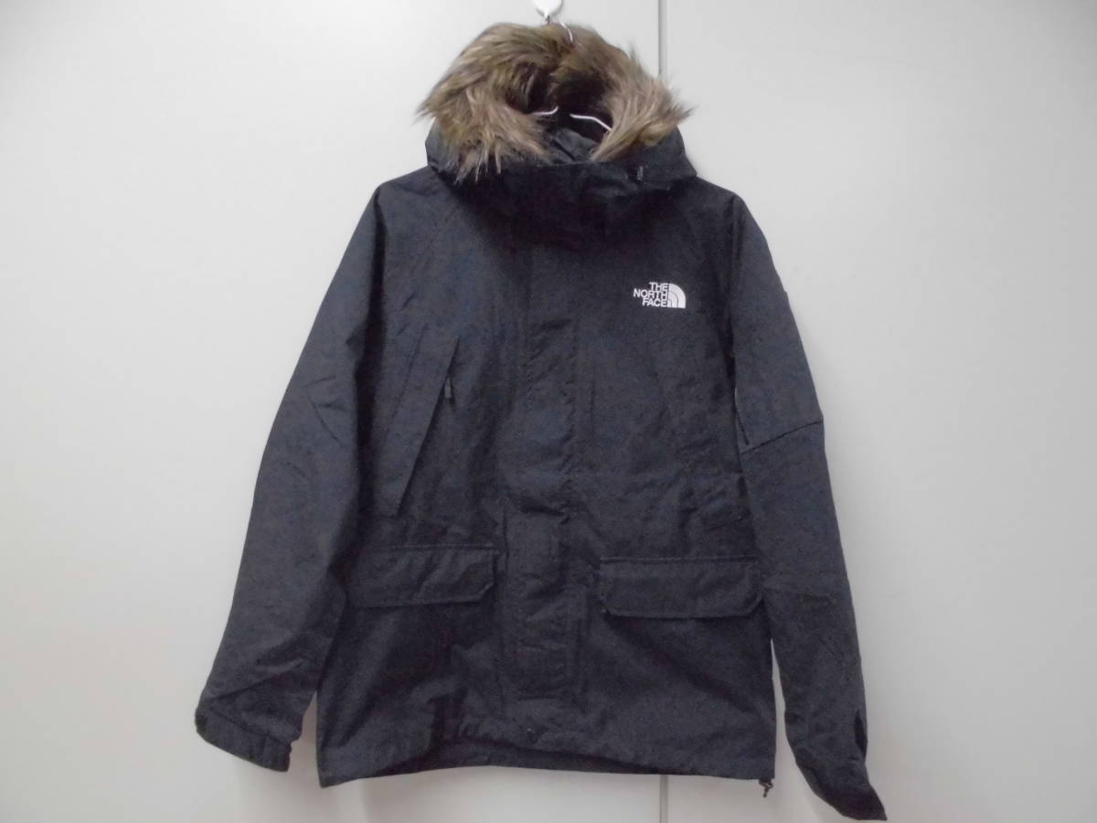 手数料安い T065 THE NORTH FACE ザ・ノースフェイス グレーストリ