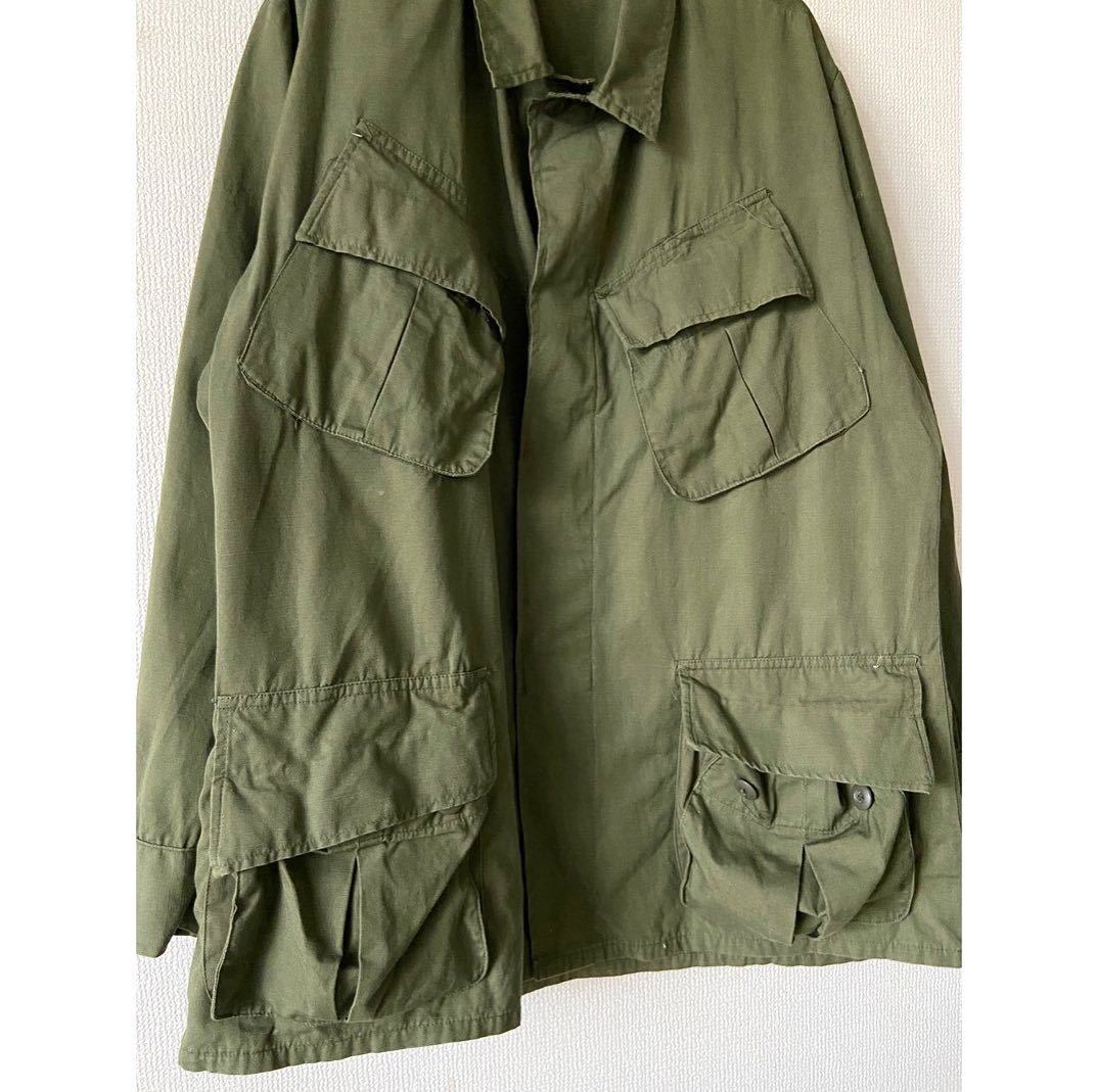 dead stock 極美品 米軍実物 vintage ヴィンテージ usa製 us army 70s