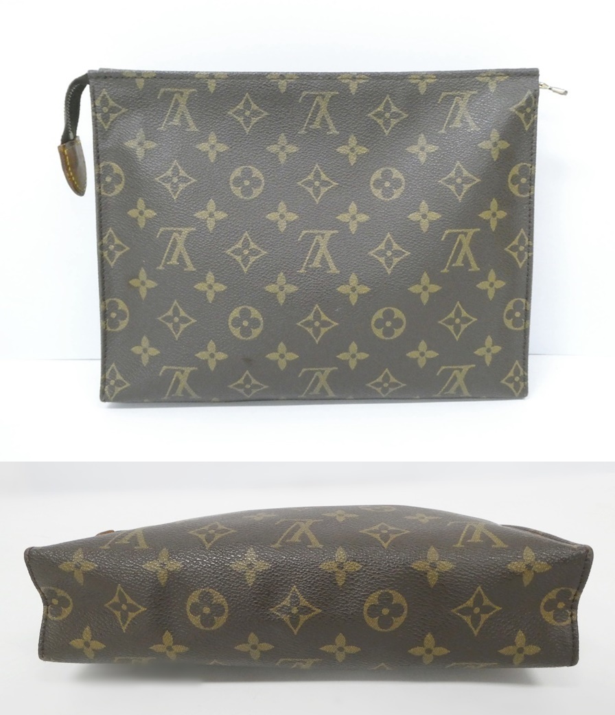 代購代標第一品牌－樂淘letao－02 68-577933-04 [Y] LOUIS VUITTON