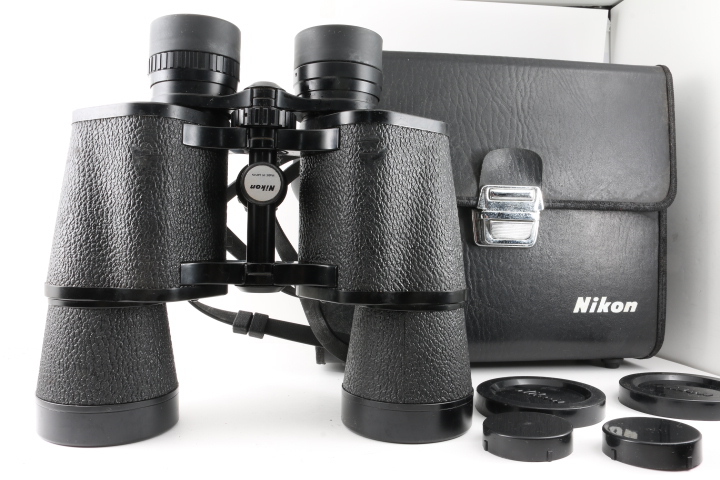 * rare goods * NIKON 7x50 7.3 #G928