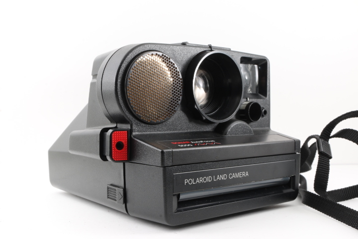 ★訳あり大特価★ POLAROID SONAR AUTO FOCUS 5000 #G933_画像1