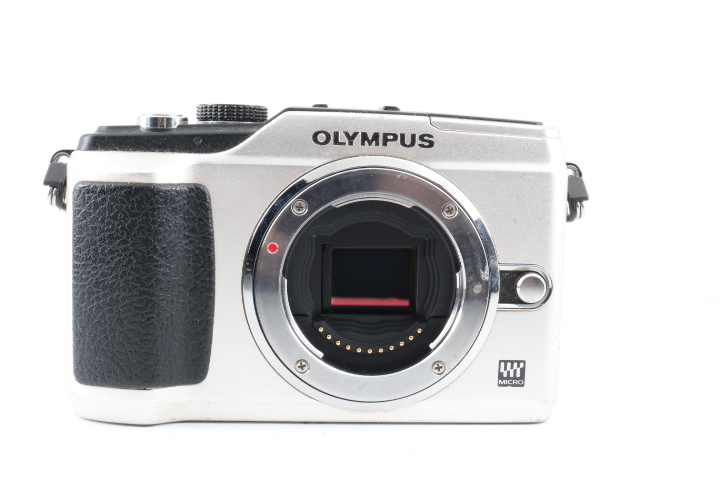 ★良品★ OLYMPUS E-PL2 #E981_画像2