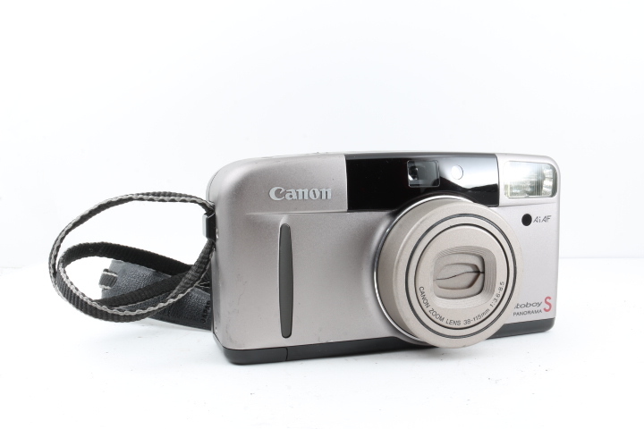 格安SALEスタート！ ☆良品☆ CANON AUTOBOY S PANORAMA #H153