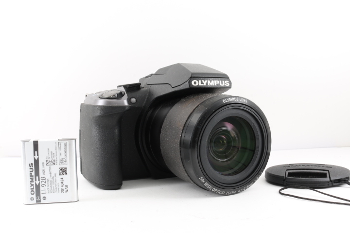 ★極上品★ OLYMPUS STYLUS SP-100EE #H257