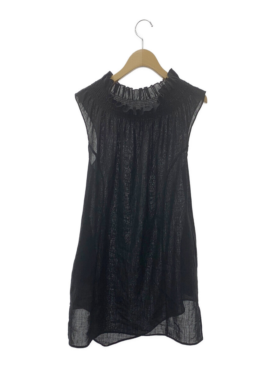 デイジーリンforフォクシー Tシャツ カットソー Tunic ノースリーブ 38_画像2