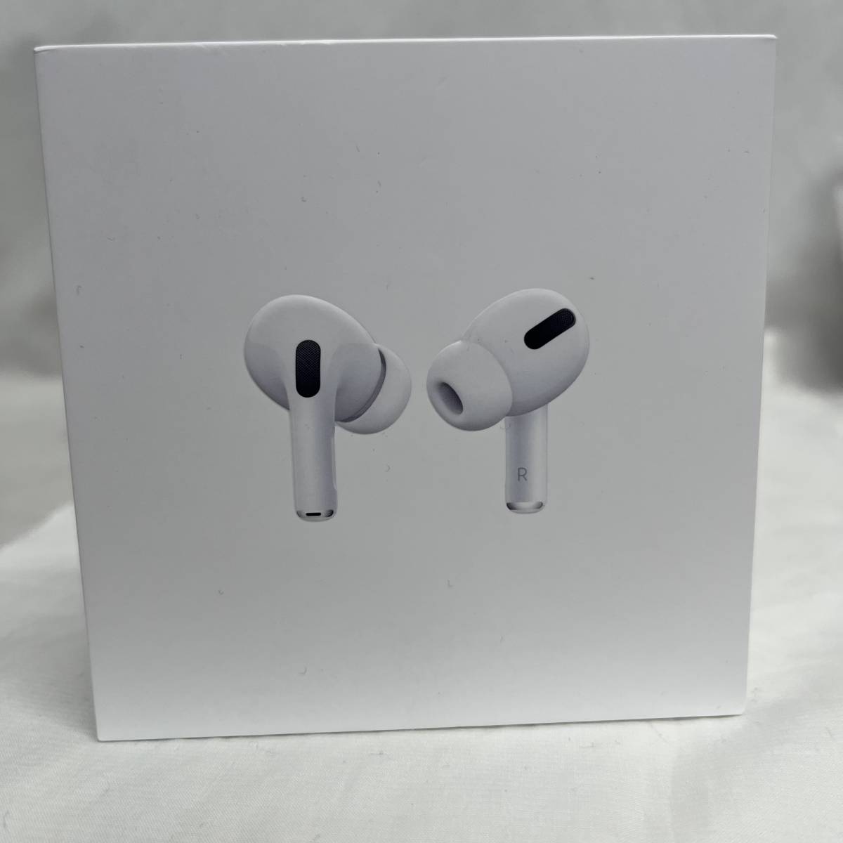 古典 【ジャンク】Apple アップル AirPods Pro 第1世代 ワイヤレス