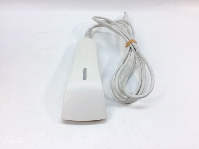A-POC штрих-код Touch сканер CM-890-USB CCD устройство считывания штрихового кода USB подключение б/у 