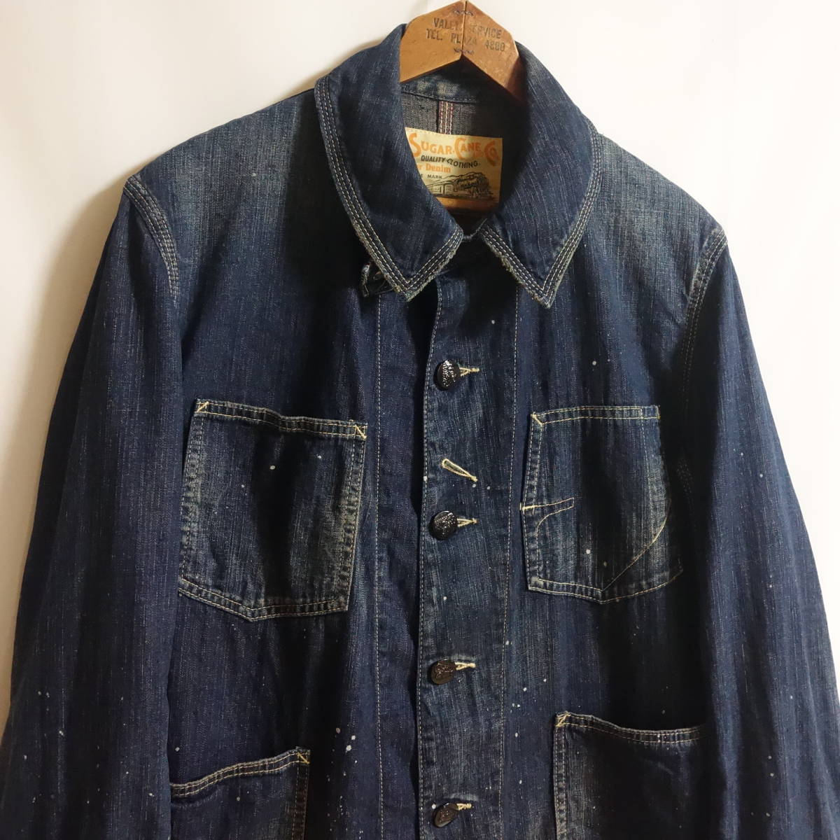 Yahoo!オークション - 【USA製 SUGARCANE シュガーケーン Yahoo!オークション - 【USA製 SUGARCANE シュガーケーン