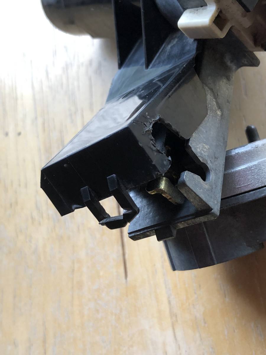 ホンダ純正 AF34 AF35 ZX ライブDIO 後期 規制後 共通 キー ホンダ純正 AF34 AF35 ZX ライブDIO 後期 規制後 共通 キー