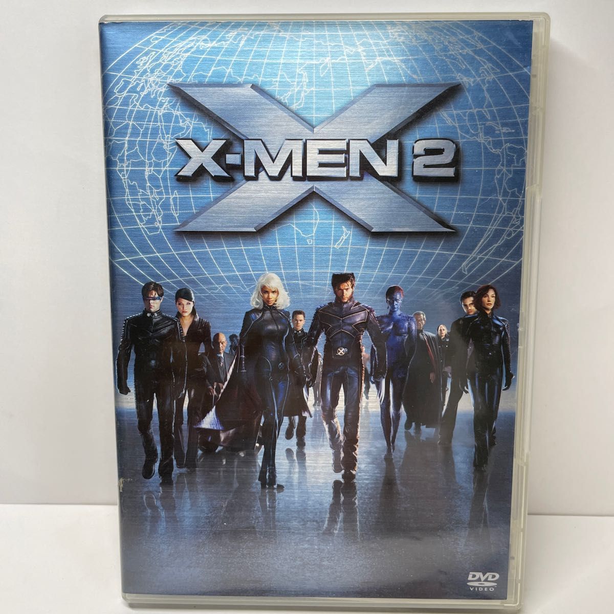 【DVD】X-MEN オリジナル版 全3本セット