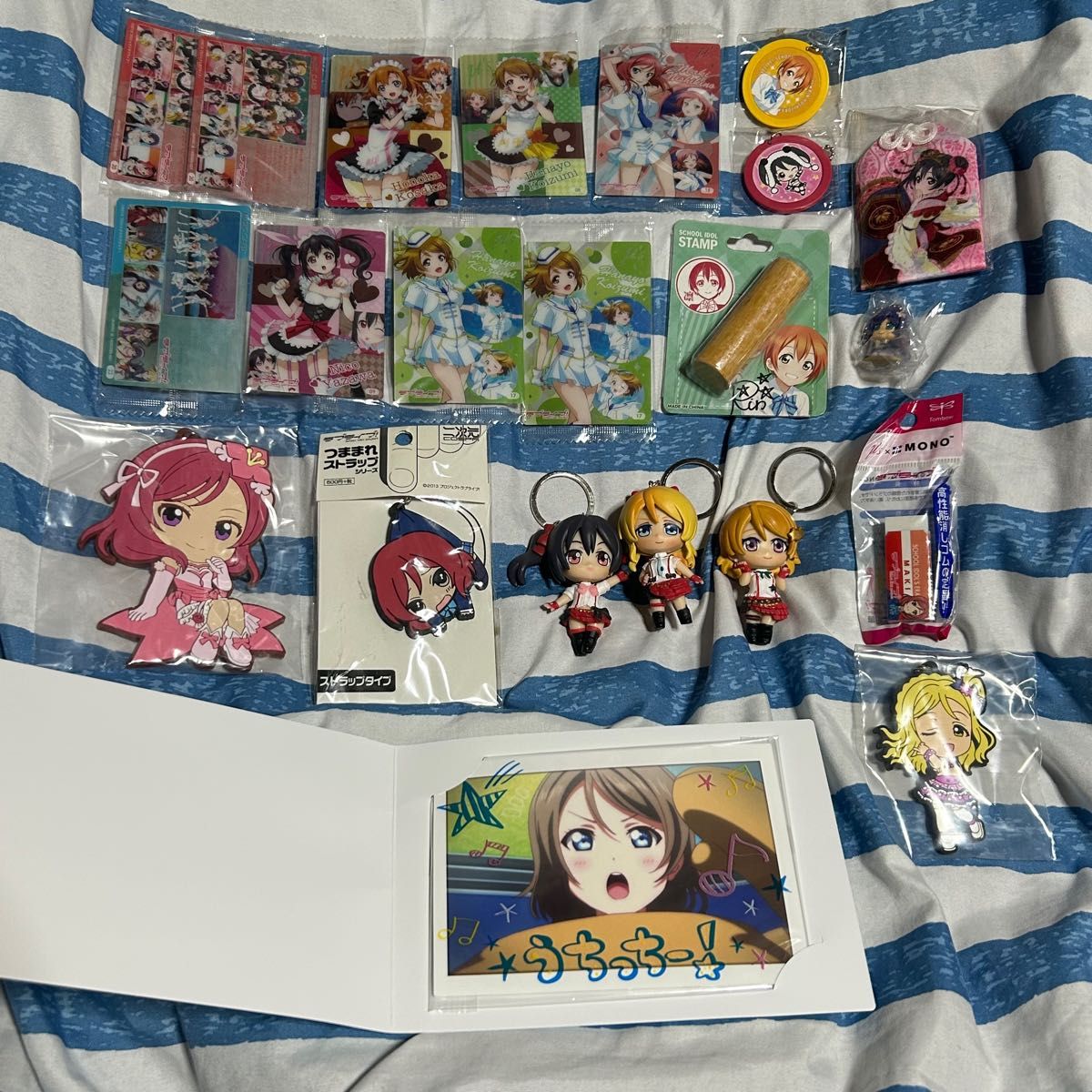 ラブライブ ラブライブサンシャイン グッズまとめ売り