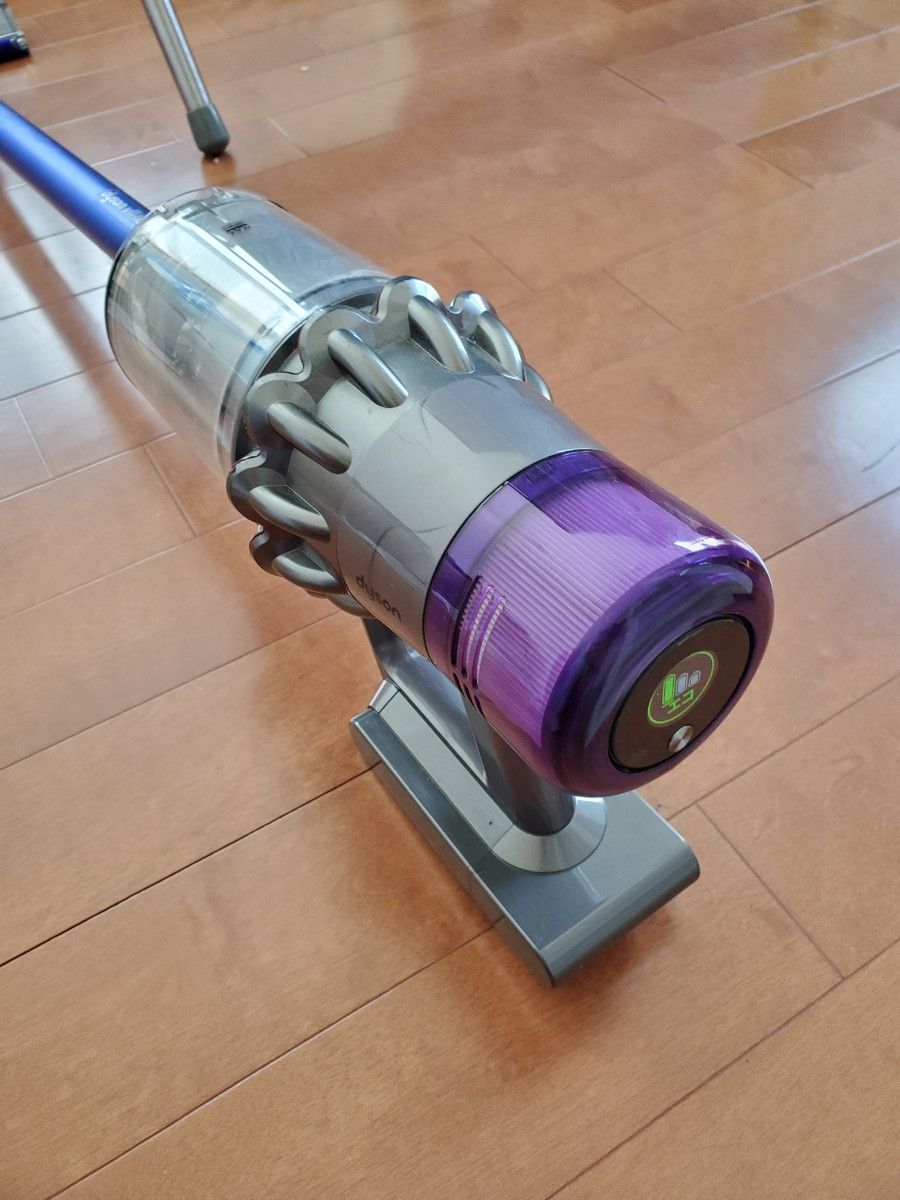 ダイソン Dyson V11 Fluffy 掃除機 dyson SV14FF