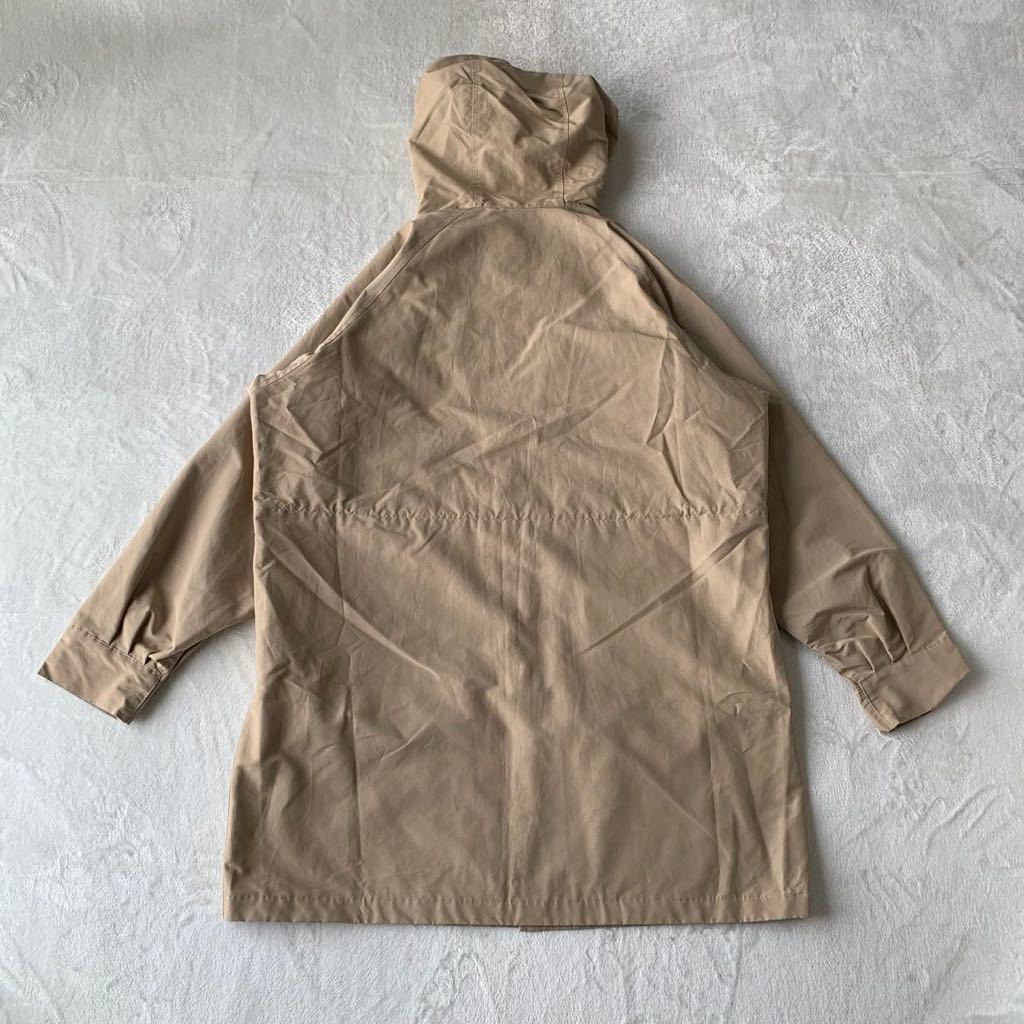 [ new goods ] SIERRA DESIGNS Sierra Design 417 EDIFICE Edifice special order Modified LONG MOUNTAIN PARKA long mountain parka 