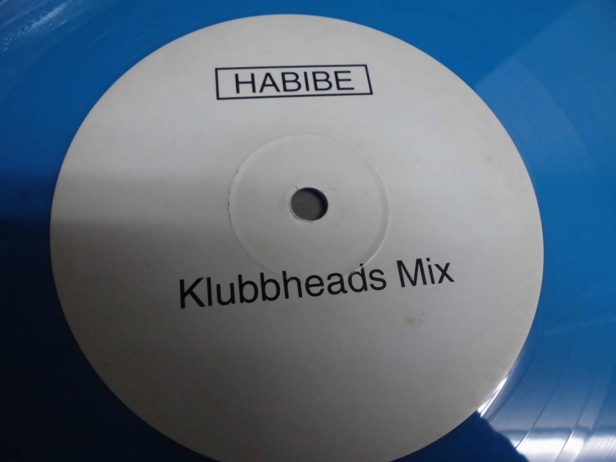 HABIBE/KLUBBHEADS MIX/2153_画像1