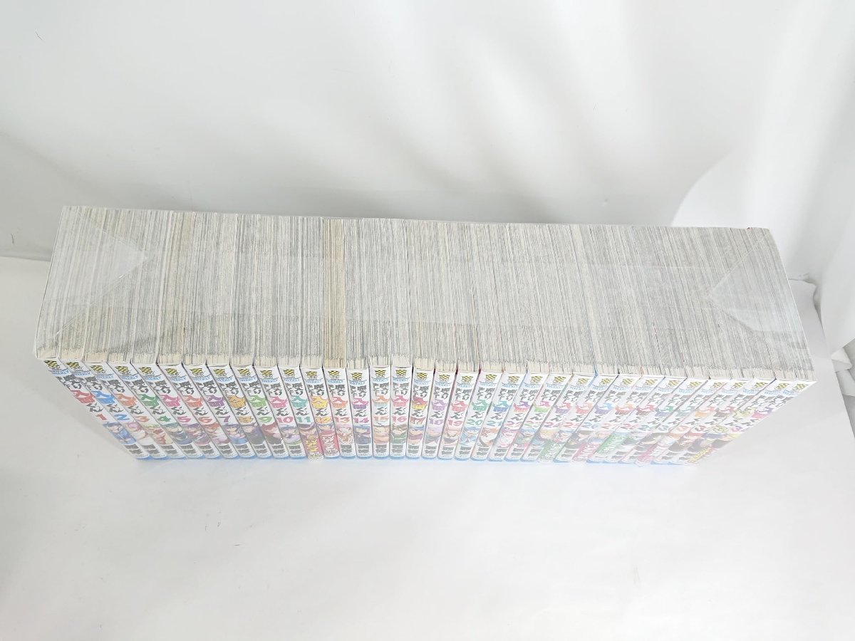 魔入りました!入間くん コミック 1-34巻セット 中古現状品 【1円