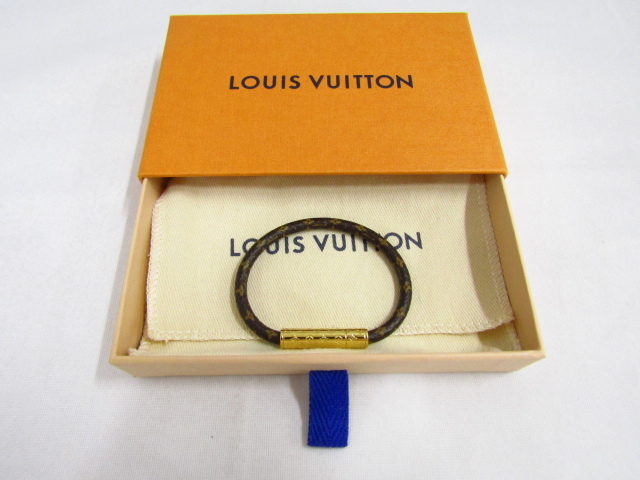 %正規品 LOUIS VUITTON ◇ 中古品 LVコンフィデンシャル