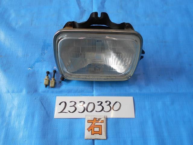 * Hilux Sports pick up GC-RZN169H right headlight NO.288041[ gome private person postage extra . addition *S1 size ]