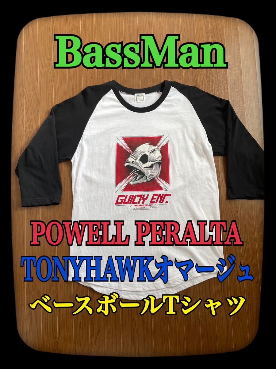 ANGLERS PROJECT рыболов z Project BassMan футболка pa well винт rutapowell peralta Old скейтборд Tony Hawk 