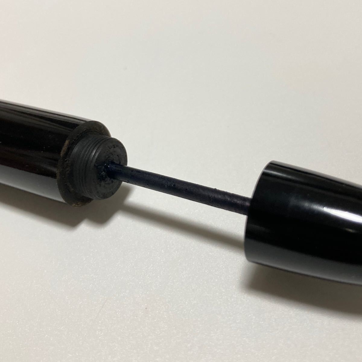 BELIEVE BEST IRIDOSUMIN 万年筆 極太軸 文具 ビンテージ 昭和 BELIEVE BEST IRIDOSUMIN 万年筆 極太軸 文具 ビンテージ 昭和