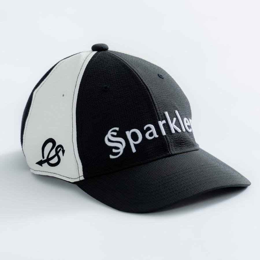 古典 ○新品○Sparkler○ゴルフ キャップ メンズ・レディース