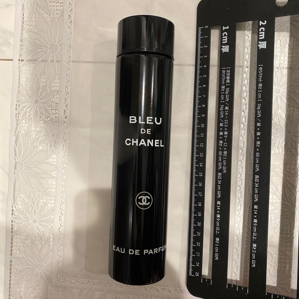 CHANEL マイボトル ノベルティ - 小物