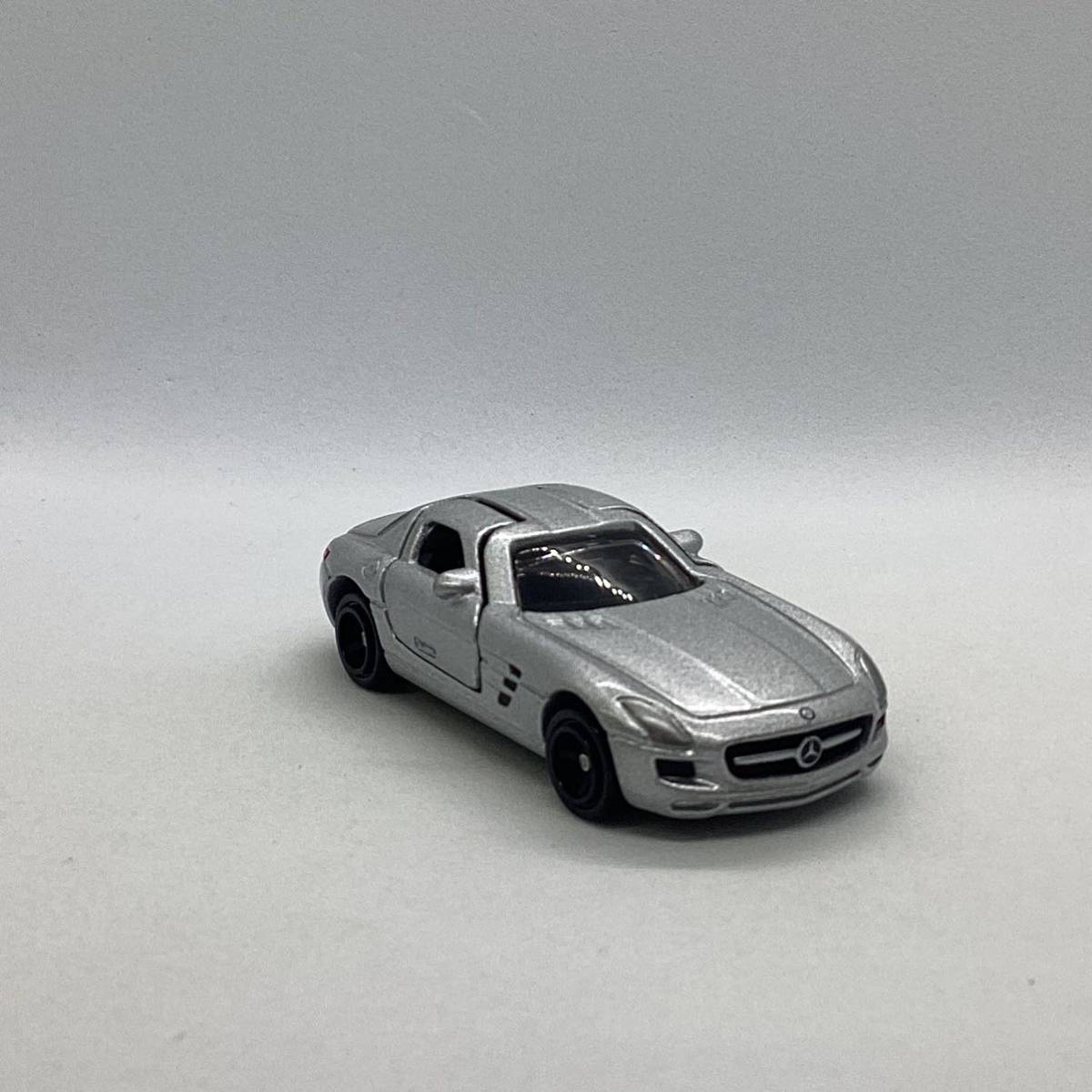 DZ1263 トミカ ミニカー メルセデスベンツ SLS AMG_画像2