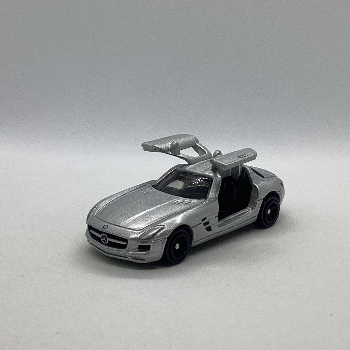 DZ1263 トミカ ミニカー メルセデスベンツ SLS AMG_画像4