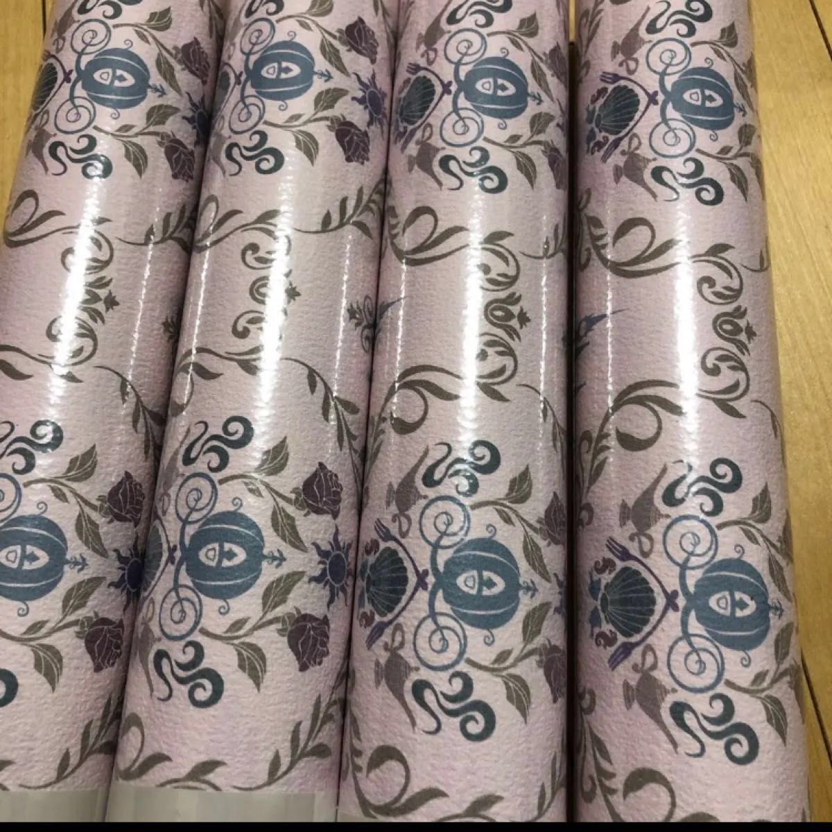 Francfranc フランフラン ディズニー コラボ 壁紙 DIY Francfranc フランフラン ディズニー コラボ 壁紙 DIY