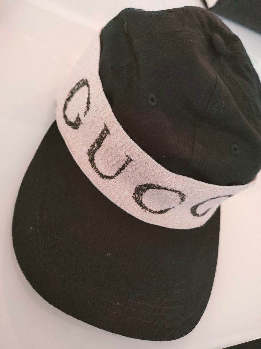 GUCCI キャップ帽子|PayPayフリマ