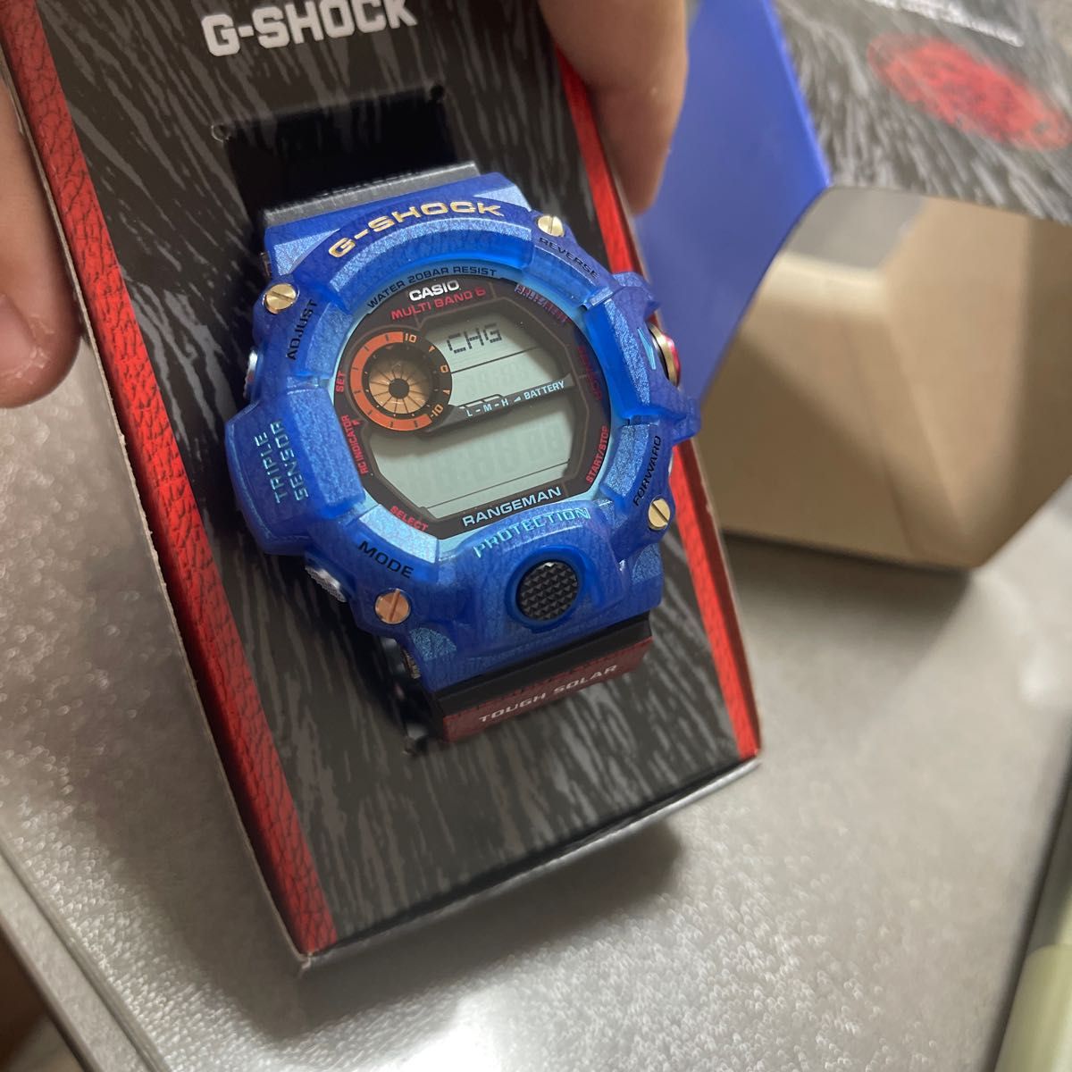 GW-9406KJ-2JR 新品未使用|Yahoo!フリマ(旧PayPayフリマ) GW-9406KJ-2JR 新品未使用|Yahoo!フリマ(旧PayPayフリマ)